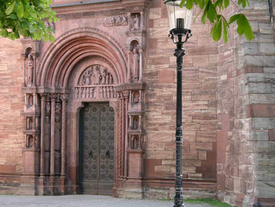 Basler Münster